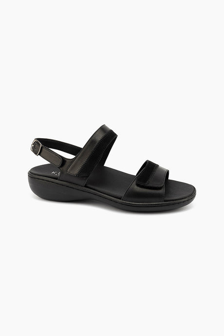 Klouds Addison Black Combo