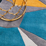 Matrix 902 Safari Runner Rug