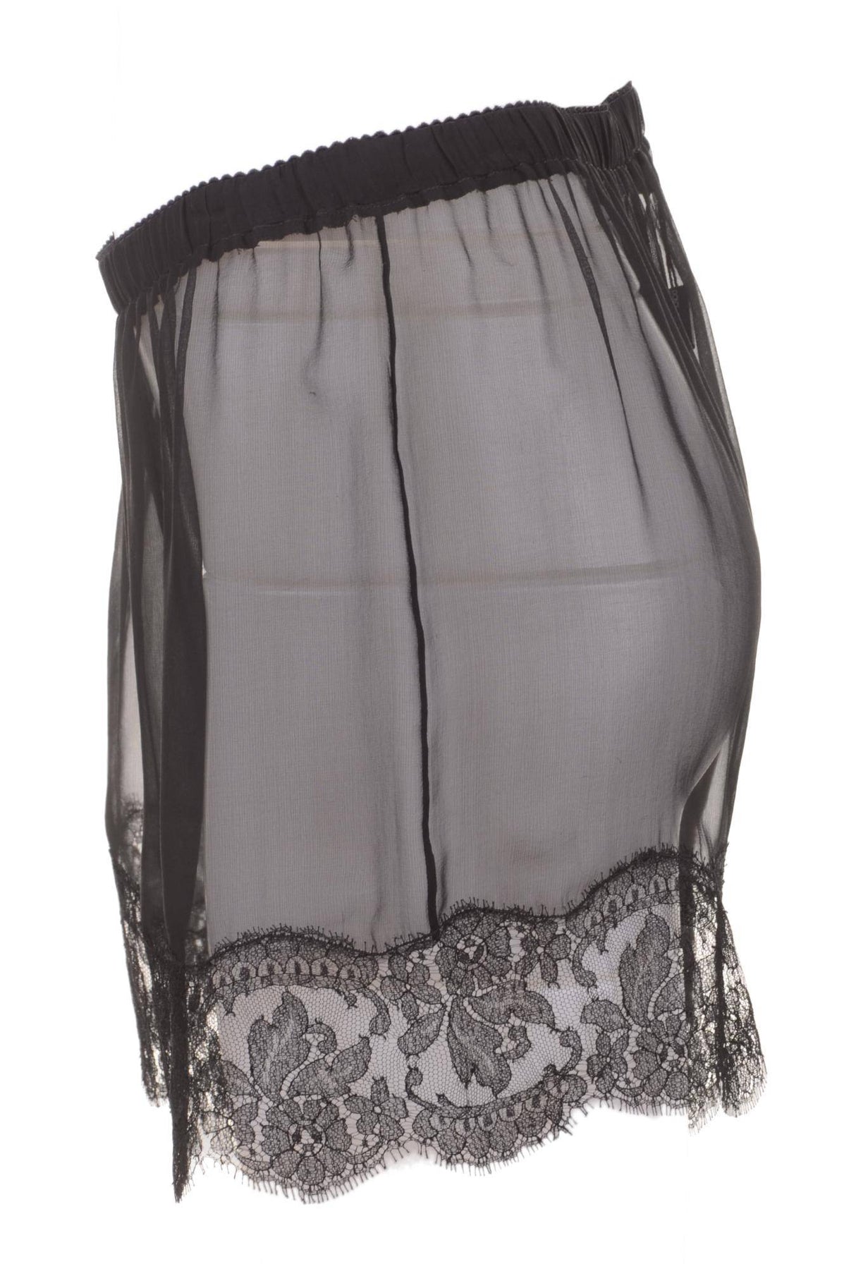 Dolce & Gabbana Women Lingerie Shorts