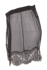 Dolce & Gabbana Women Lingerie Shorts