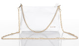 Bosccolo Shoulder Bag - White