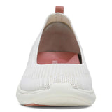 Vionic Kallie Active Flat - Marshmallow Knit