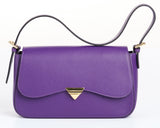 Bosccolo Shoulder Bag - Purple