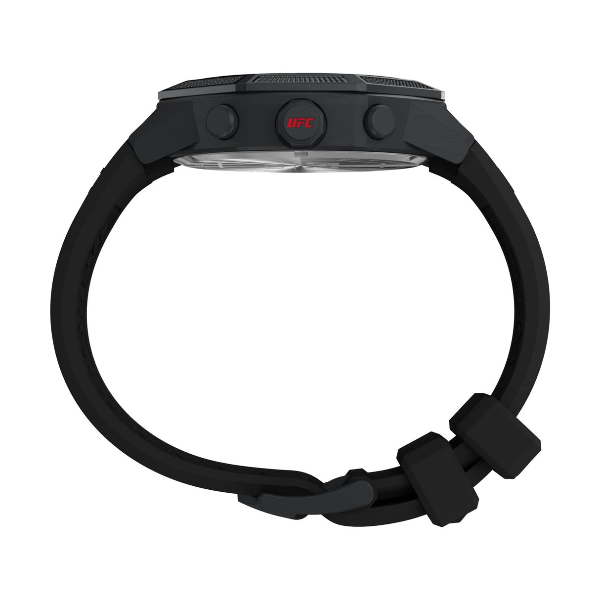 Timex UFC King Black