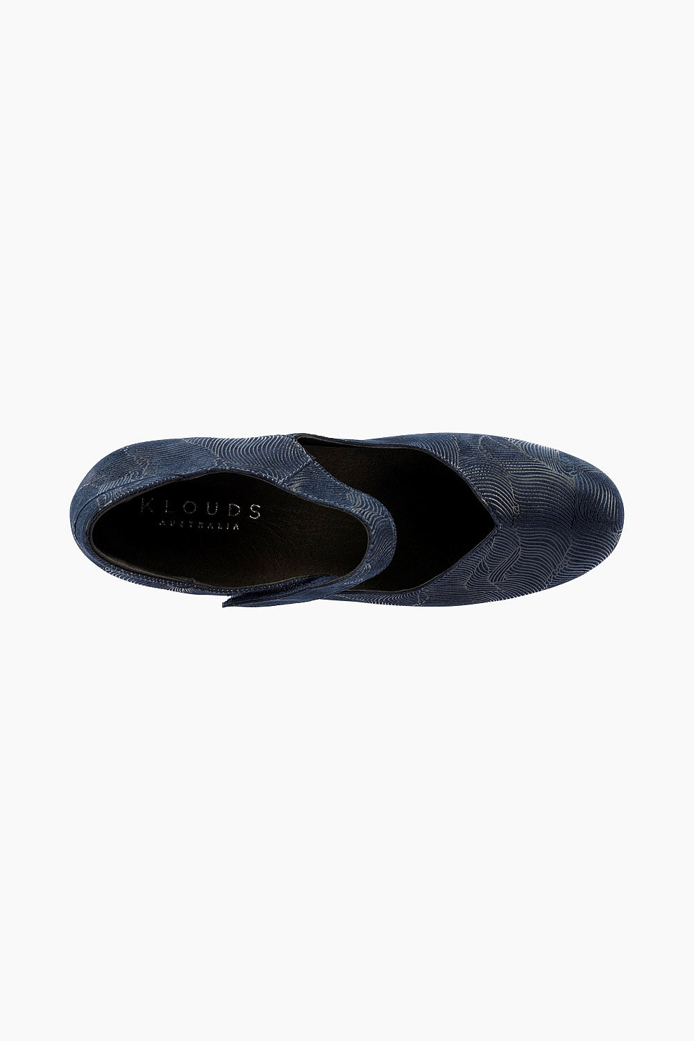 Klouds Omari Perf Navy