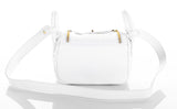 Bosccolo Trunkbag - White
