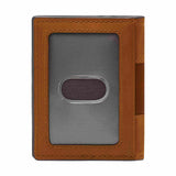 Fossil Everett Brown Wallet