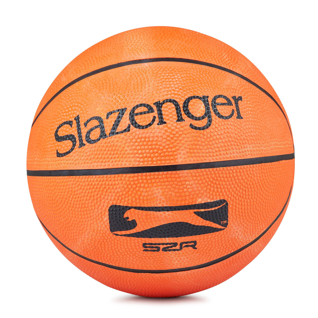 Slazenger Basketball Orange