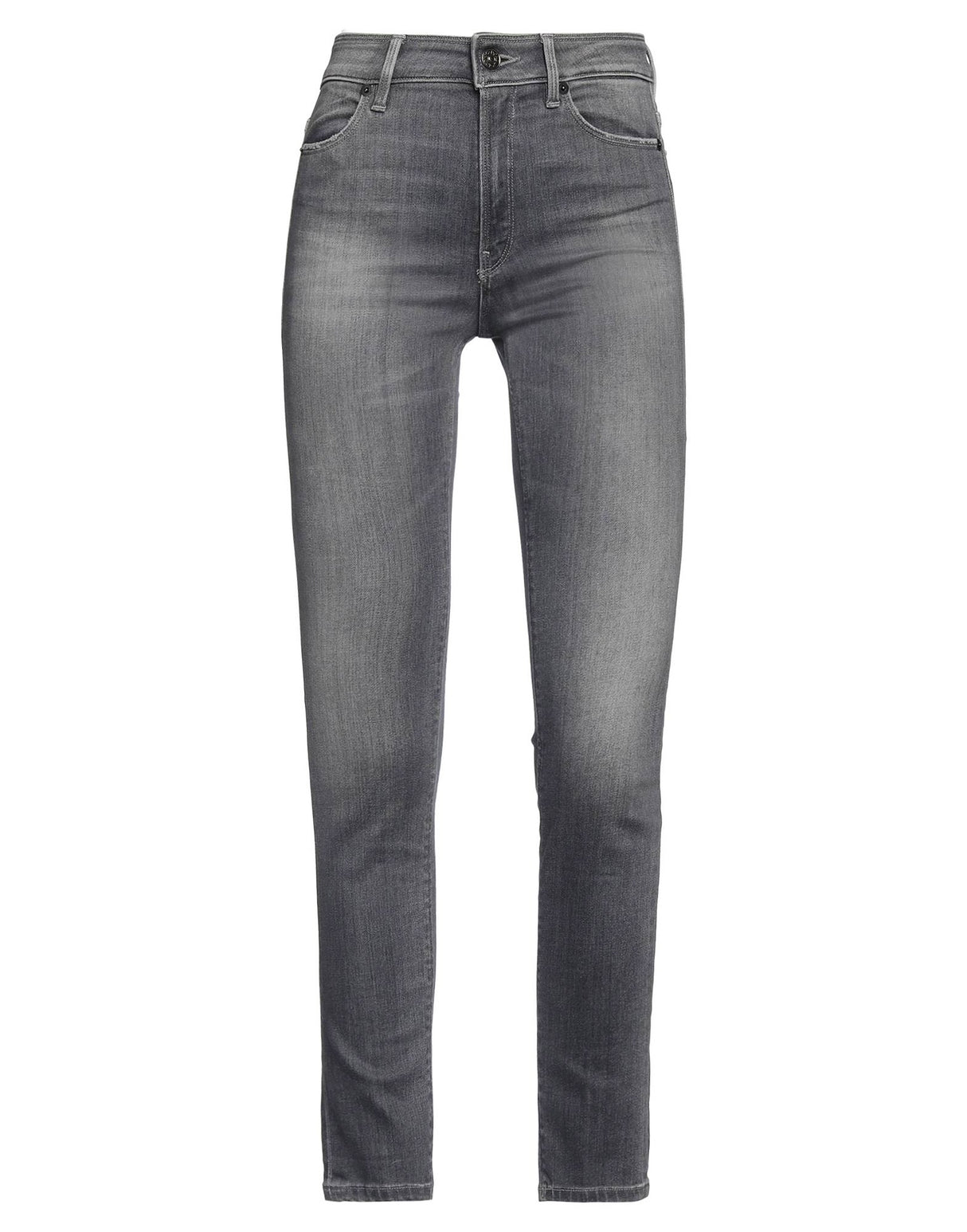 Dondup Womens Jeans - Grey