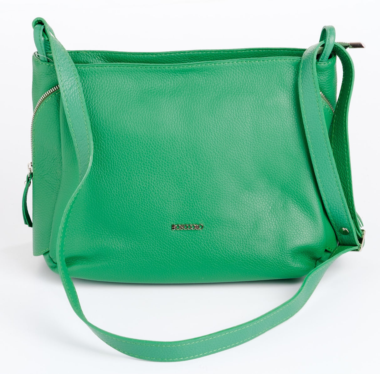 Bosccolo Shoulder Bag - Green