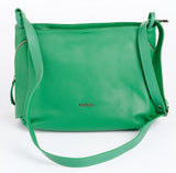 Bosccolo Shoulder Bag - Green