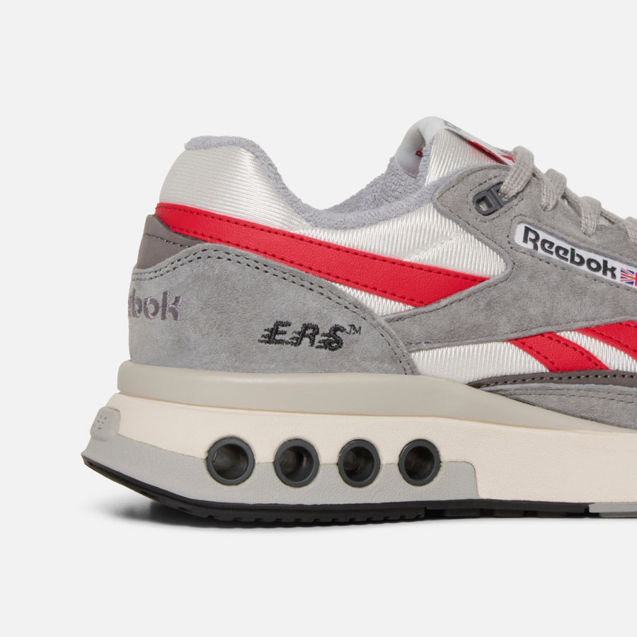 Reebok Unisex Adults Ers World Grey/Barely Grey/Overcastgrey