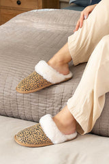 Klouds Softie 001 Leopard
