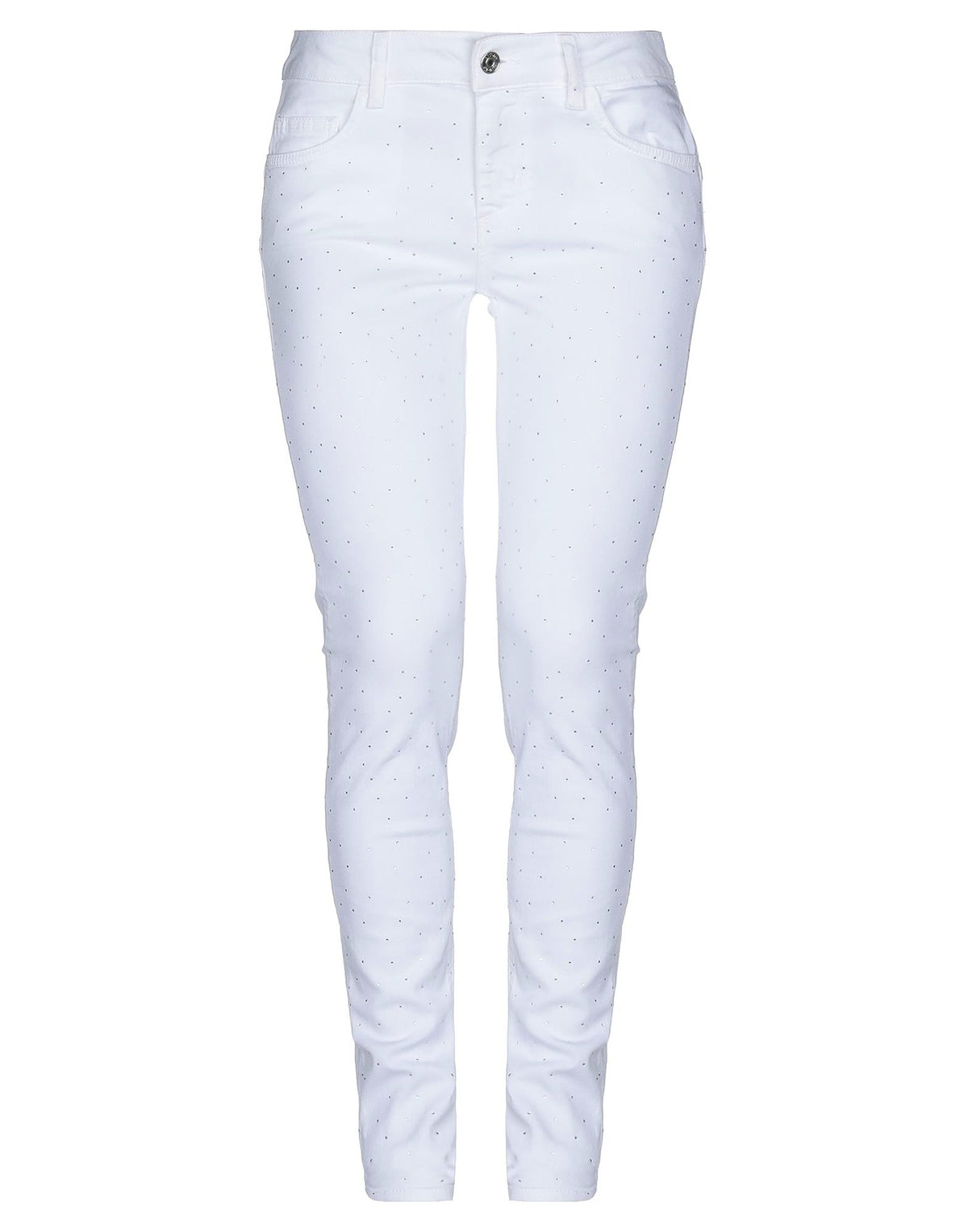 Liu •Jo Womens Jeans - White