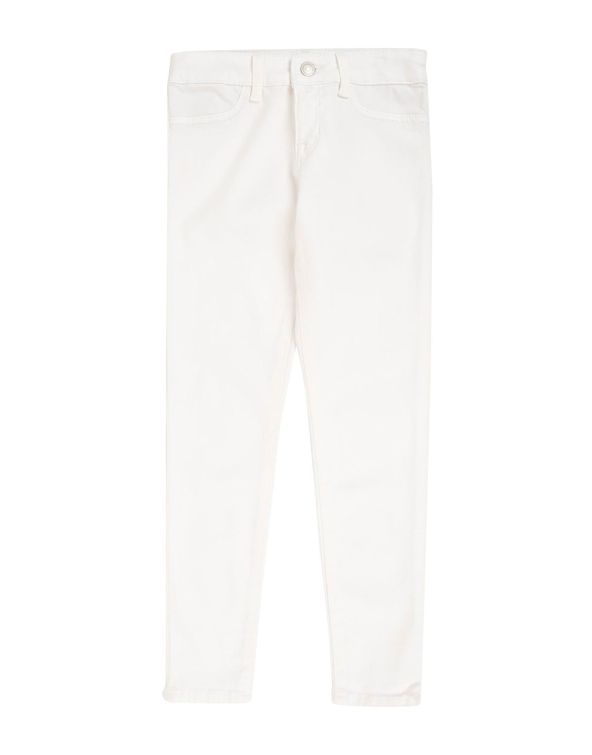 Polo Ralph Lauren Kids Jeans - White