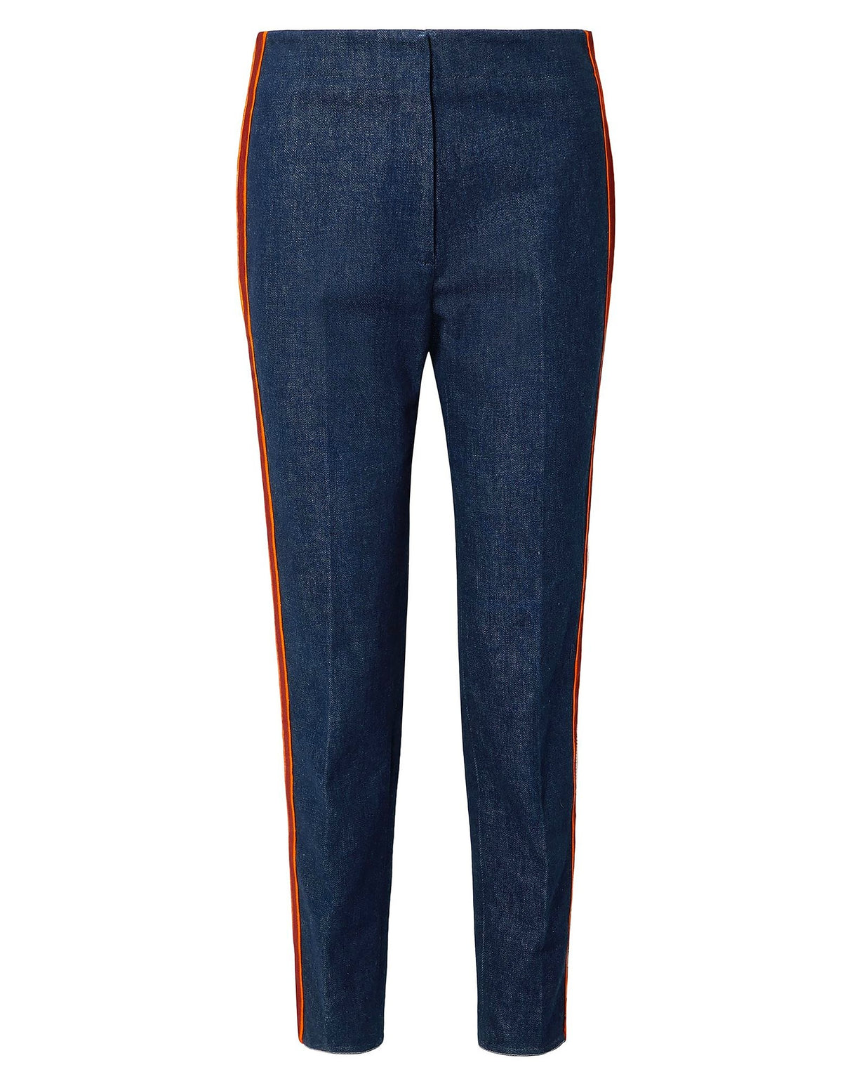Calvin Klein 205W39Nyc Womens Jeans - Blue