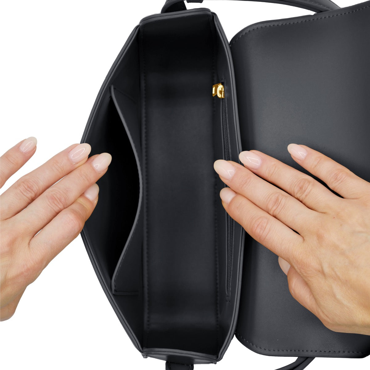 BAG MONCEAU BLACK