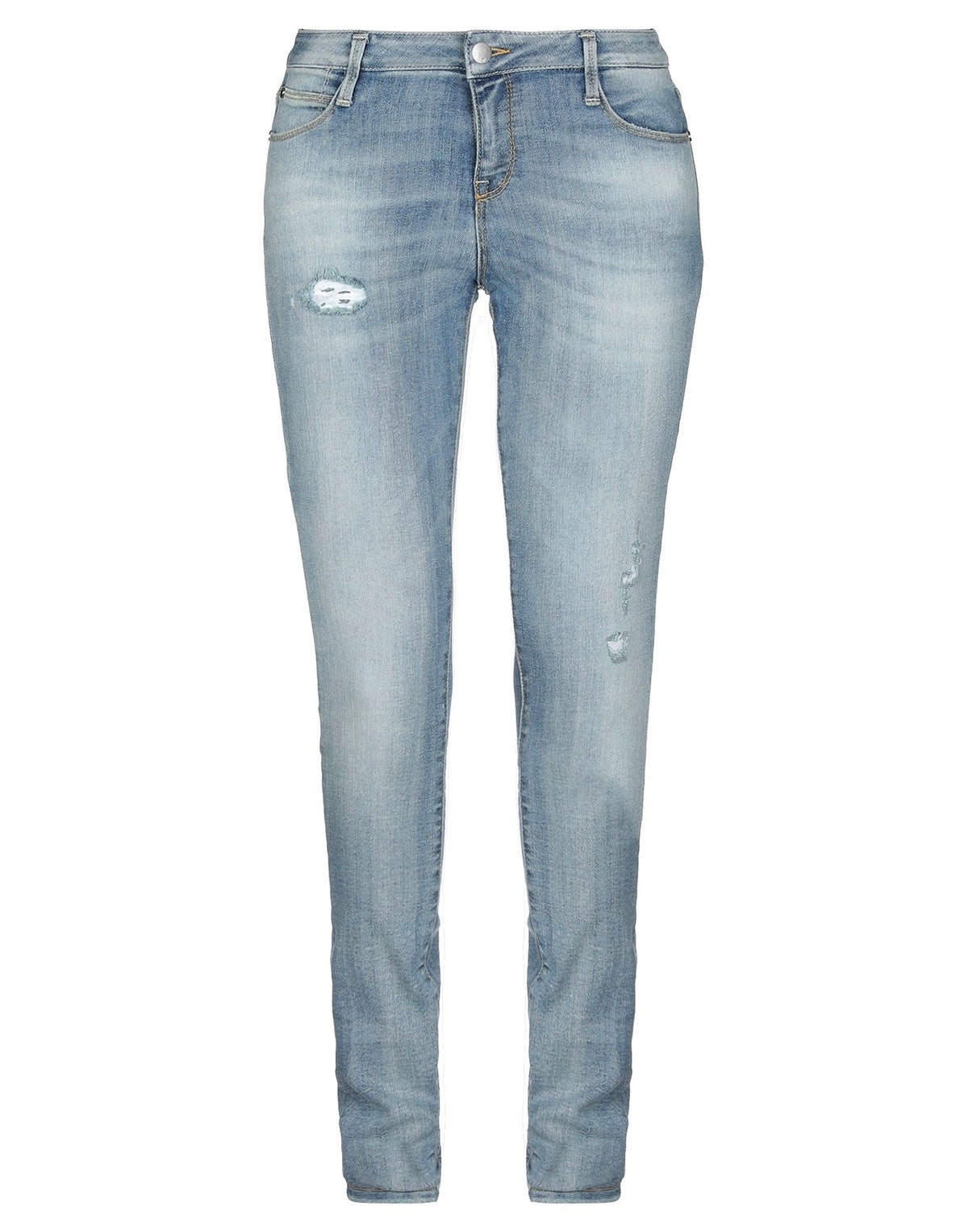 Met Jeans Womens Jeans - Blue