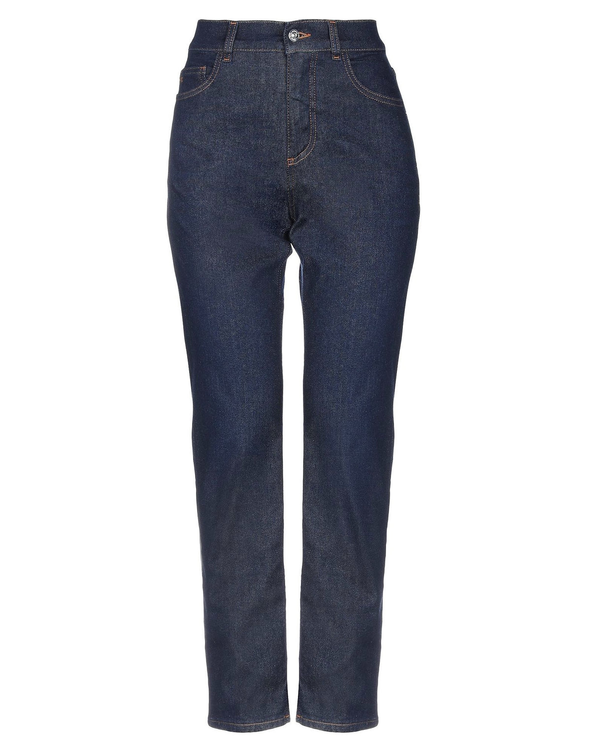 Nine In The Morning Womens Jeans - Blue