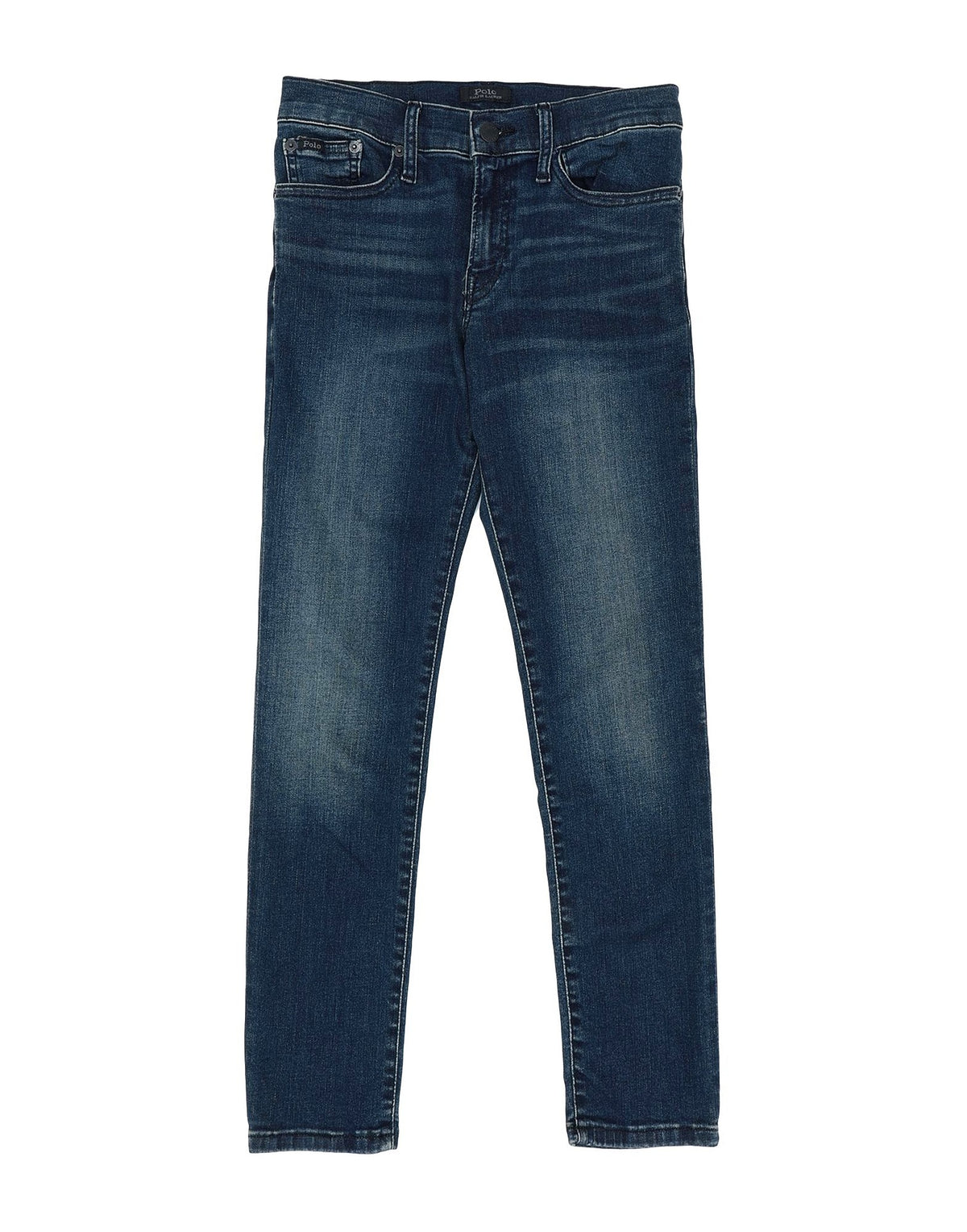 Polo Ralph Lauren Kids Jeans - Blue