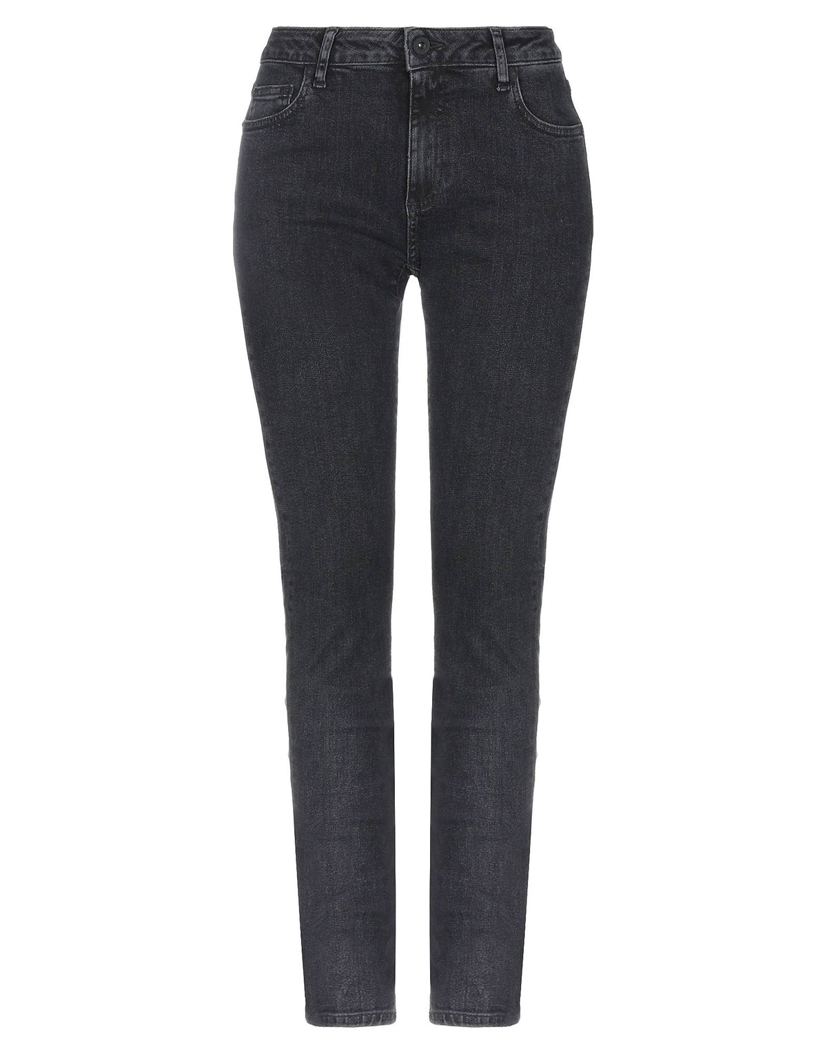 Off-White™ Womens Jeans - Black