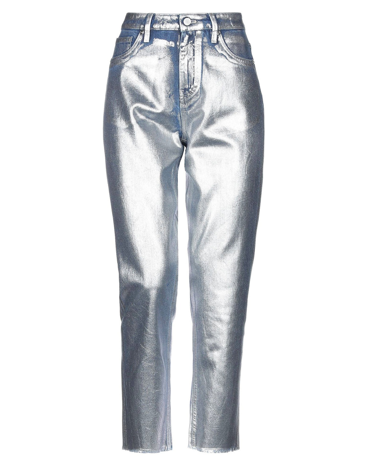 Pt Torino Womens Jeans - Blue
