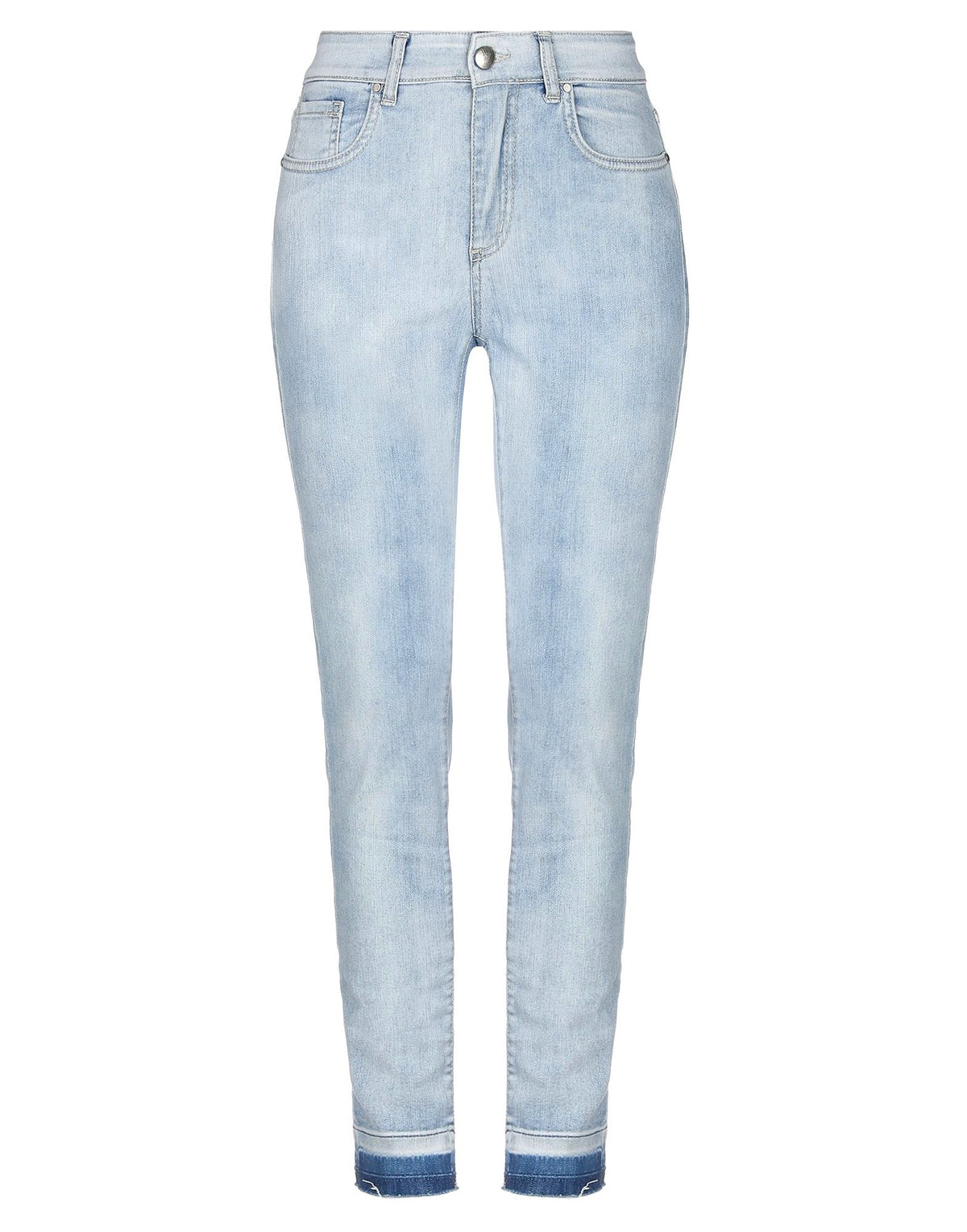 Jijil Womens Jeans - Blue