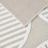 Lotus Leo Mixed Rug