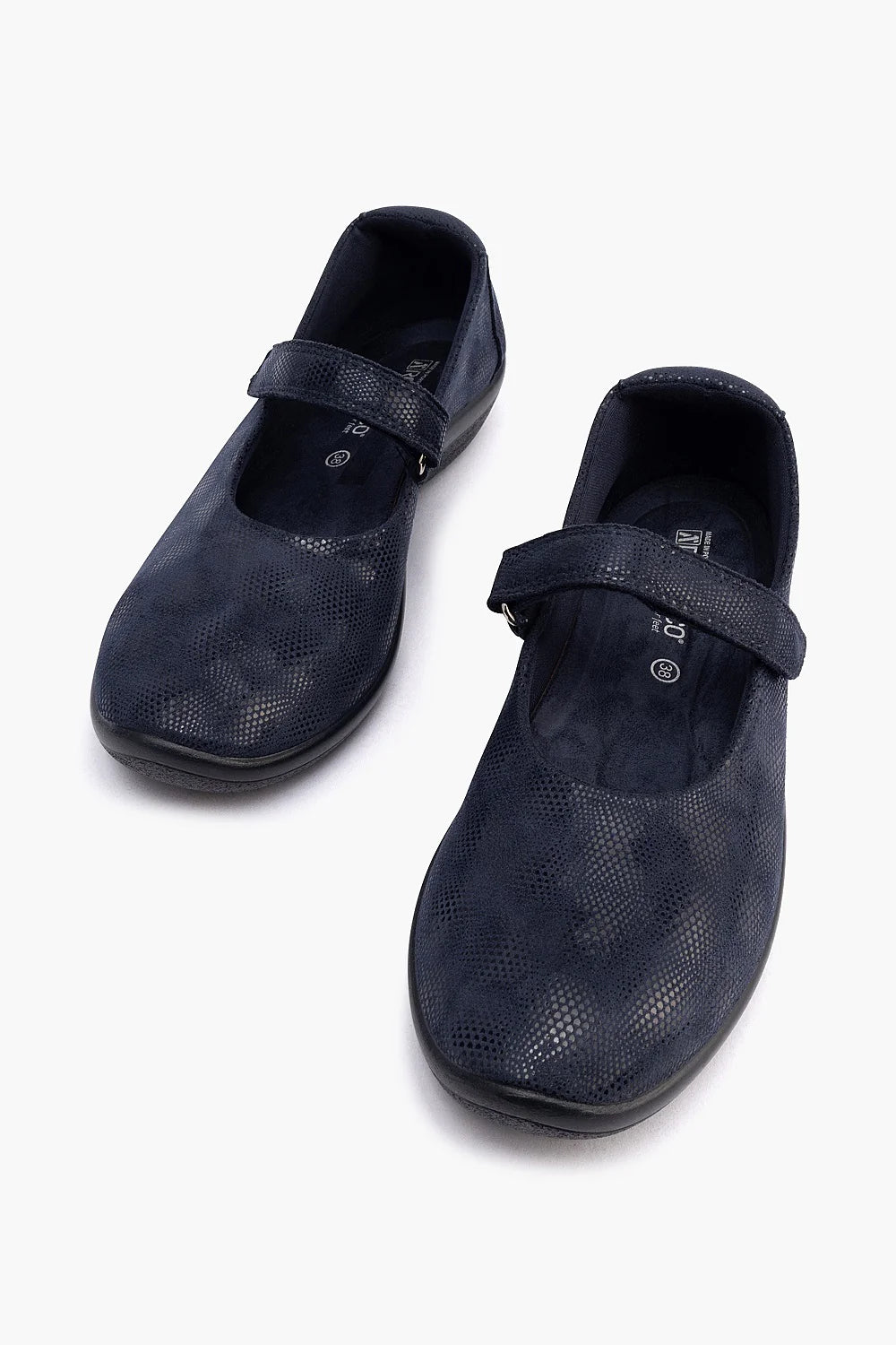 Arcopedico Estrela Stardust K29 Navy