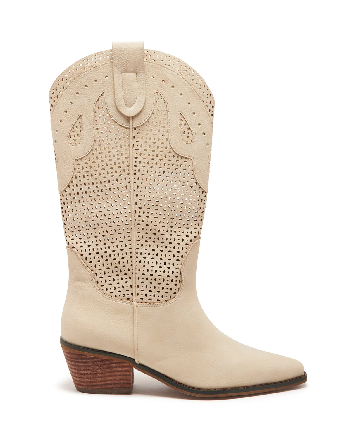 Therapy Maxine Shell Nubuck