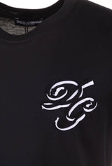 Dolce & Gabbana Men Short sleeve t-shirt