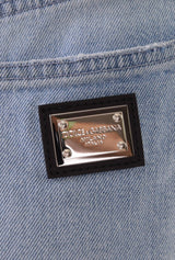 Dolce & Gabbana Women Jeans
