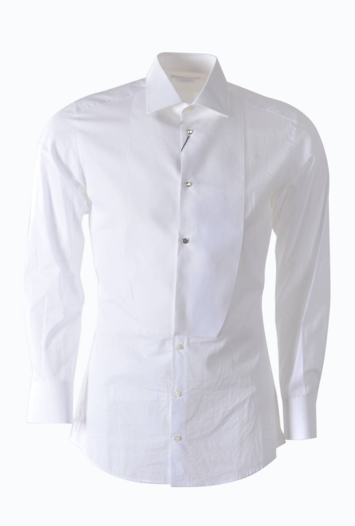 Dolce & Gabbana Men Long sleeve shirt