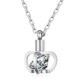 Bullion Gold Sparkling Potion Necklace
