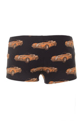 Dolce & Gabbana Men Cars Swimming Trunks