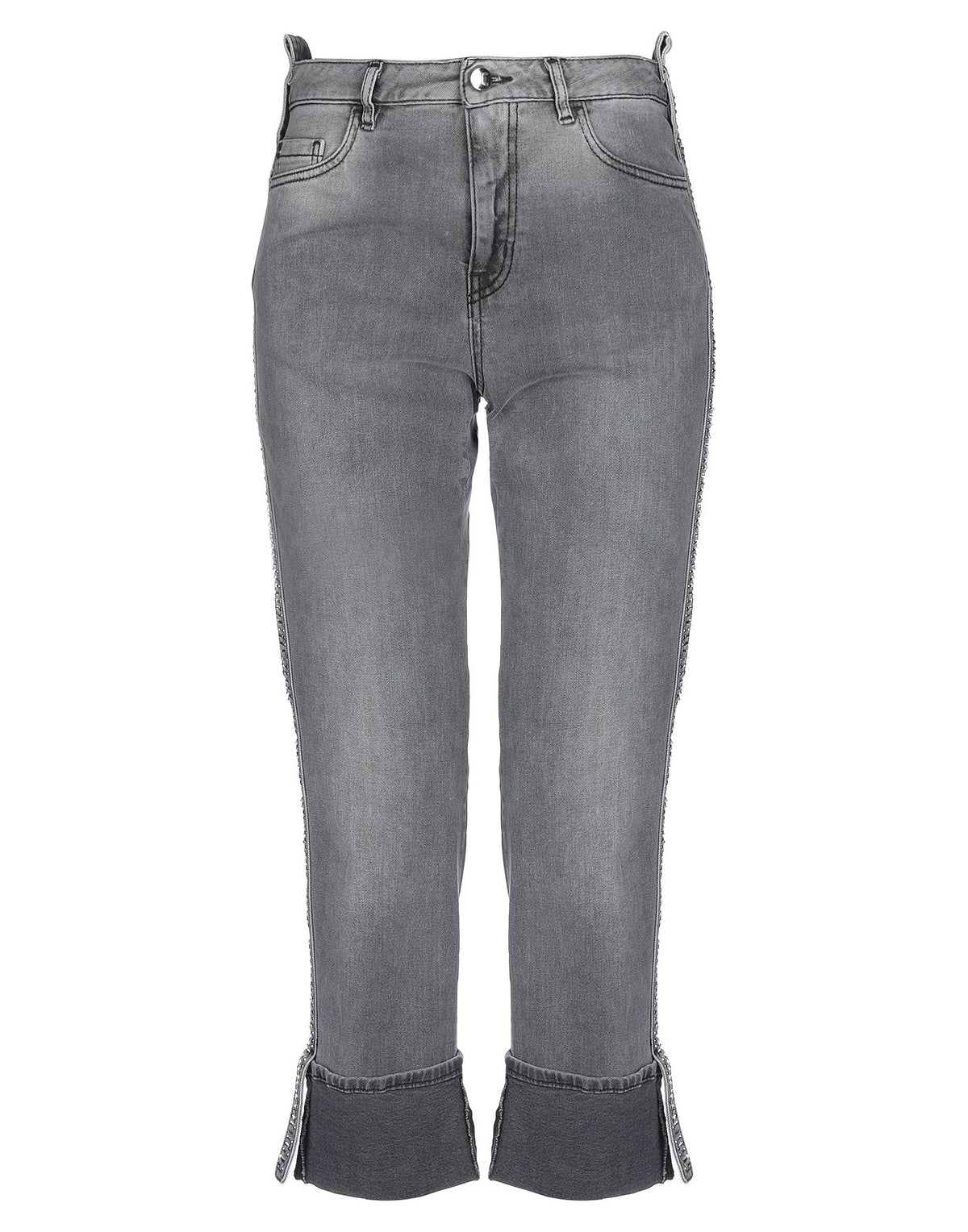 Just Cavalli Womens Jeans - Grey
