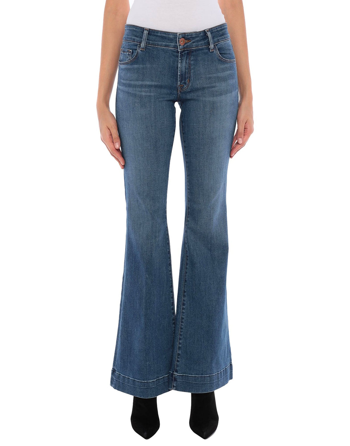 J Brand Womens Jeans - Blue