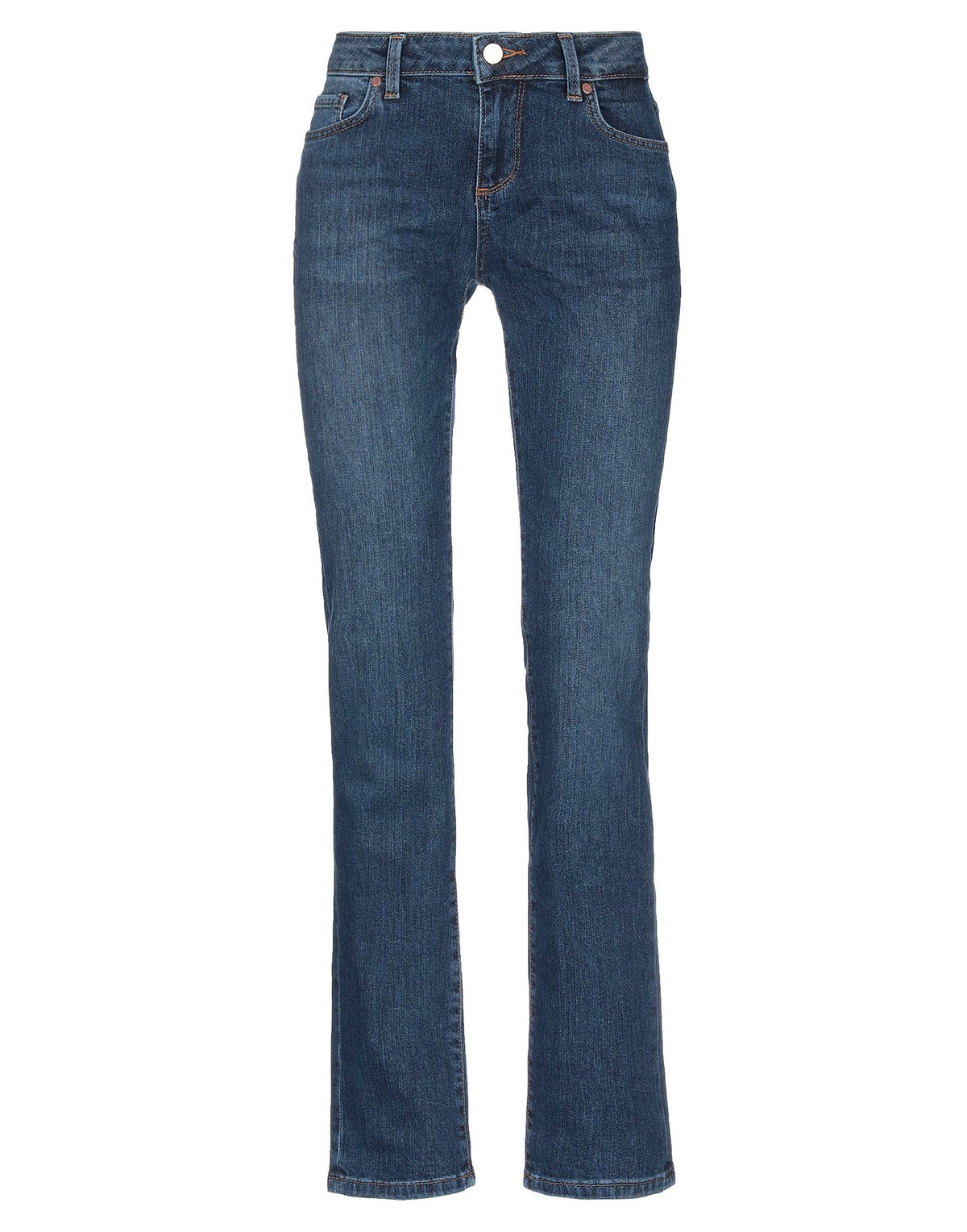 Brian Dales Womens Jeans - Blue