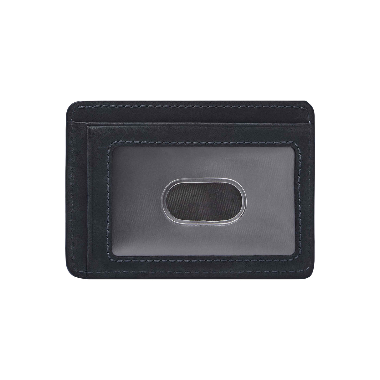 Fossil Everett Navy Blue Card Case