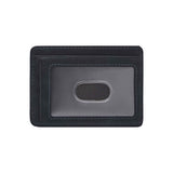 Fossil Everett Navy Blue Card Case