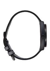 Nixon Light-Wave Watch - All Black