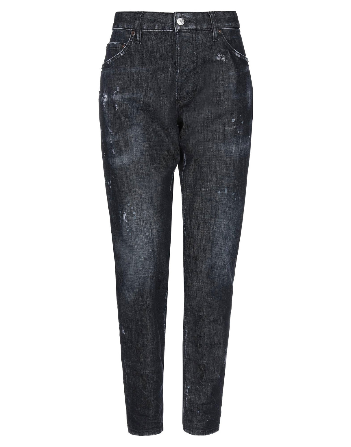 Dsquared2 Womens Jeans - Black