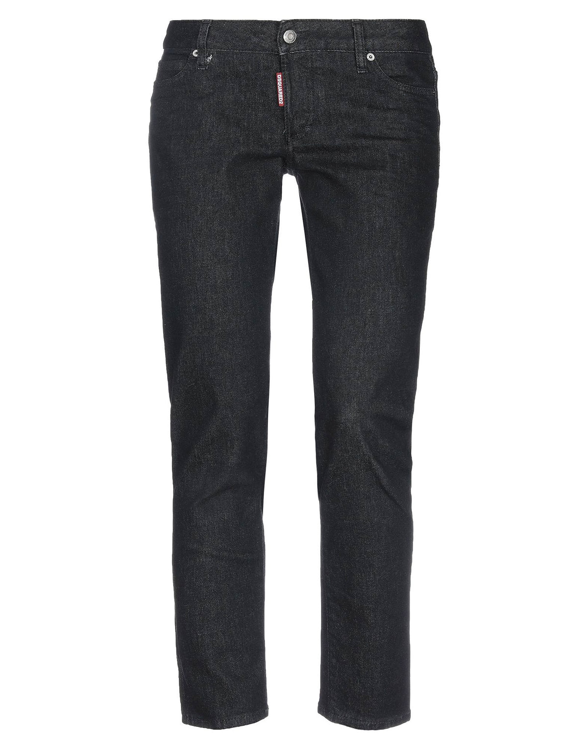 Dsquared2 Womens Jeans - Black
