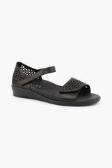 Klouds Tristian Black