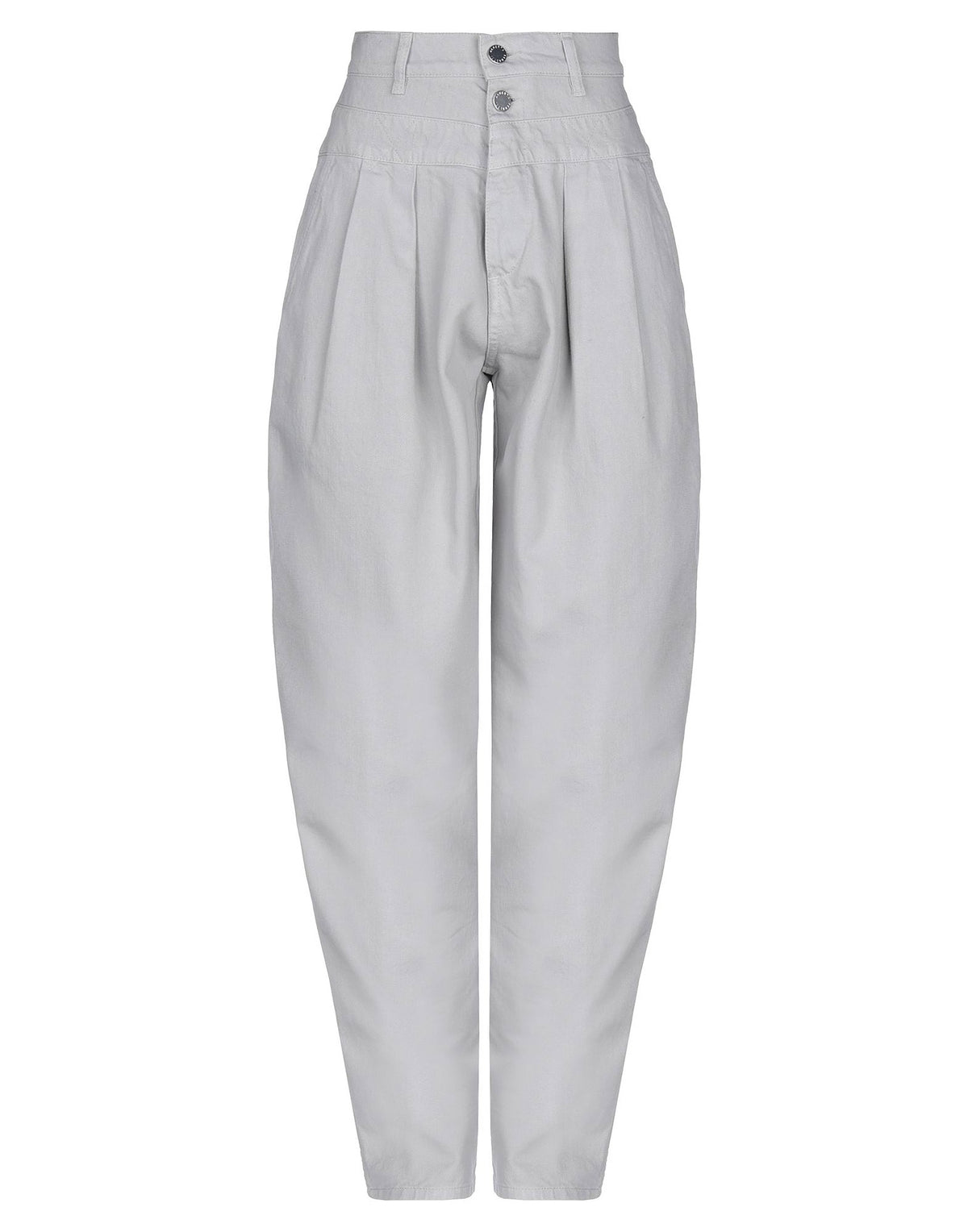 Alberta Ferretti Womens Jeans - Grey