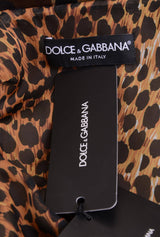 Dolce & Gabbana Women Camuflage Jacket