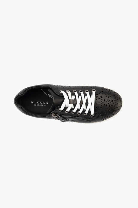 Klouds Hunter Perf Black