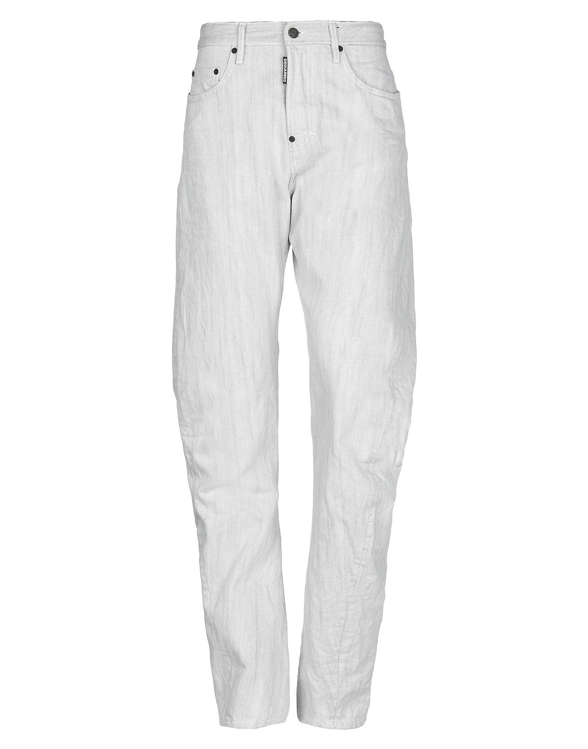 Dsquared2 Womens Jeans - Light grey