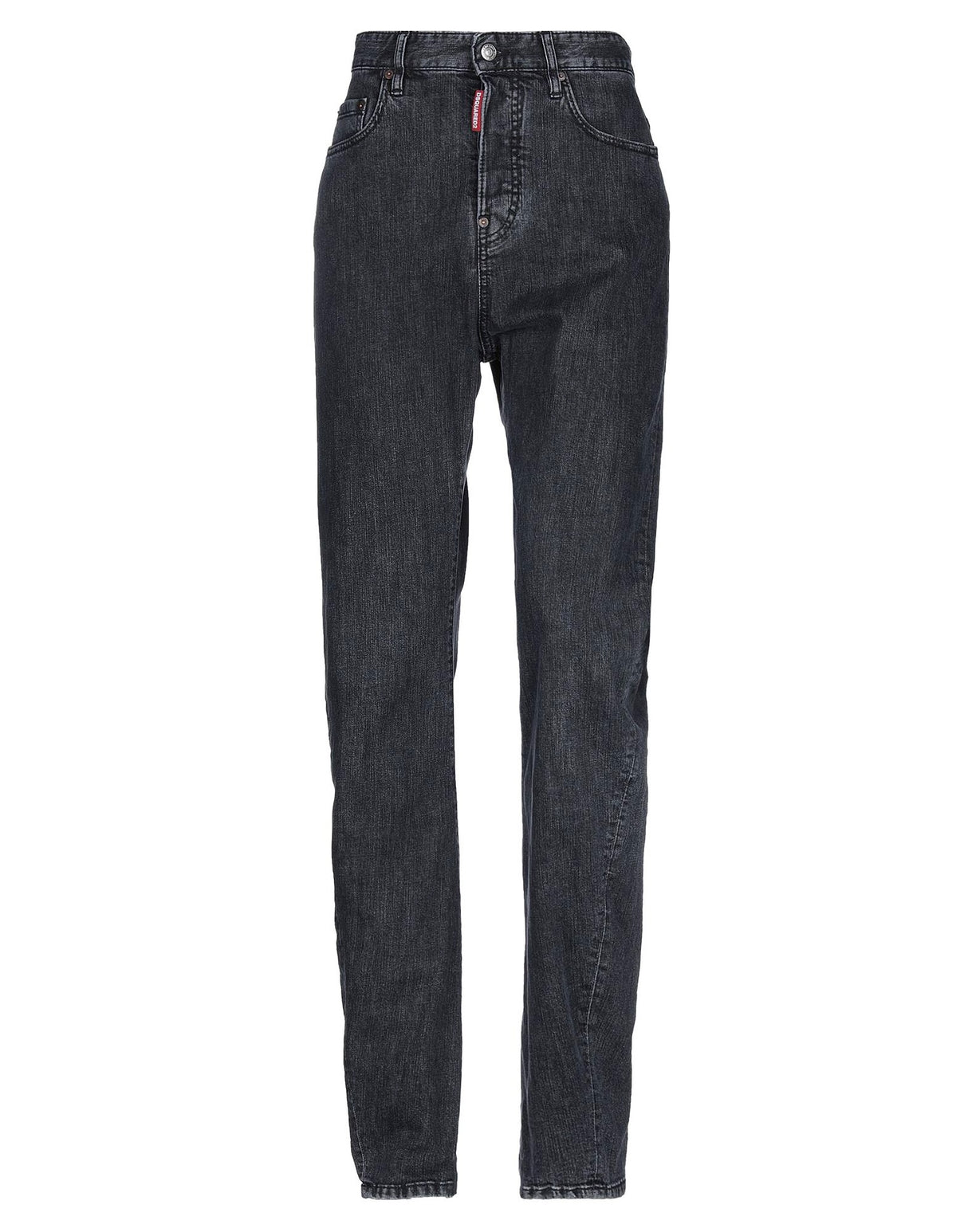 Dsquared2 Womens Jeans - Black