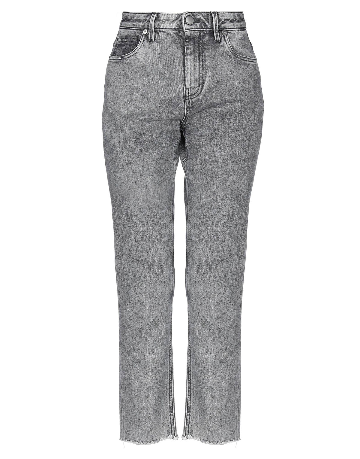Pt Torino Womens Jeans - Grey